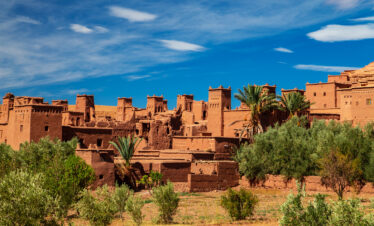 LE NOSTRE ESCURSIONI DA MARRAKECH