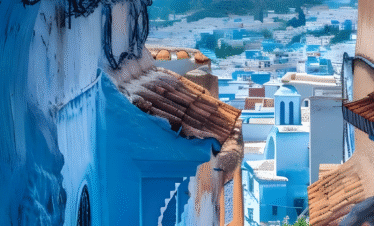 SCOPERTA DEL GRAND TOUR DEL MAROCCO