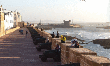 LE NOSTRE ESCURSIONI DA MARRAKECH