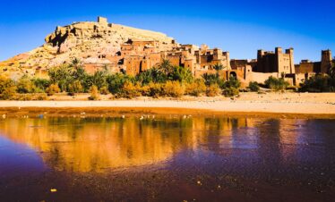SCOPERTA DA MARRAKECH AL DESERTO DI CHEGAGA