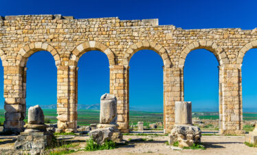 SCOPERTA DELLE CITTÀ IMPERIALE